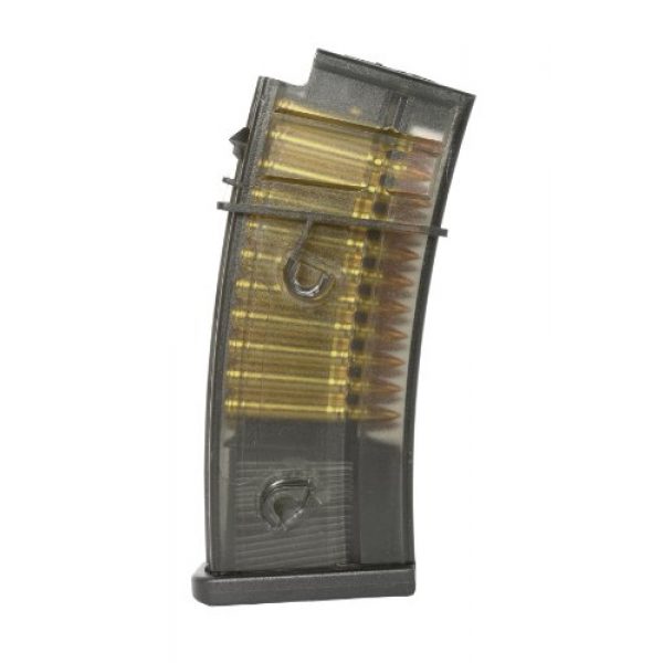 DBoys Airsoft Gun Magazine 2 DBoys BIG-02