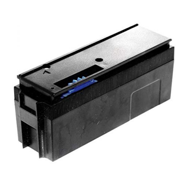Airsoft Gang Airsoft Gun Magazine 1 Airsoft Parts Electric Winding Loader Hi-Cap AEG Magazine Speed Roll Up System