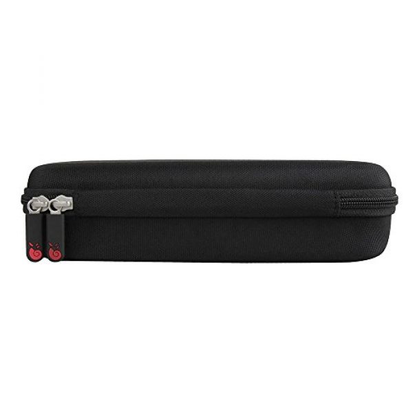Hermitshell Pistol Case 5 Hermitshell case fits Pistol Case Up to 8.5-Inch Revolver Barrel