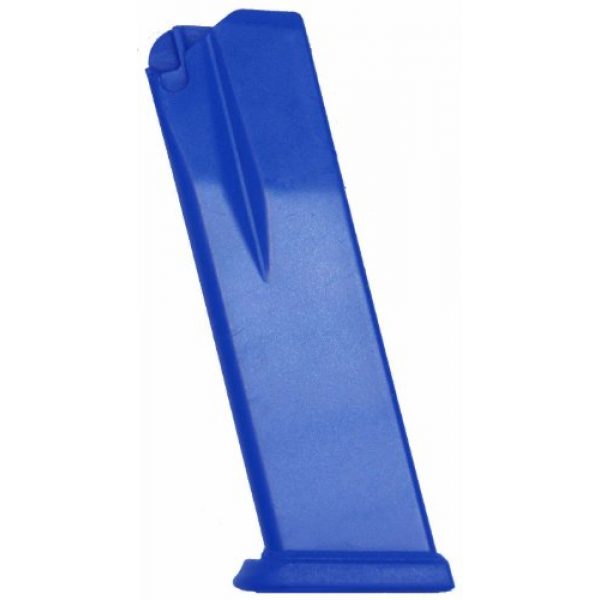 ACK, LLC Training Pistol Magazine 1 ACK, LLC Ring's Blue Guns Training Springfield XD45 Magazine