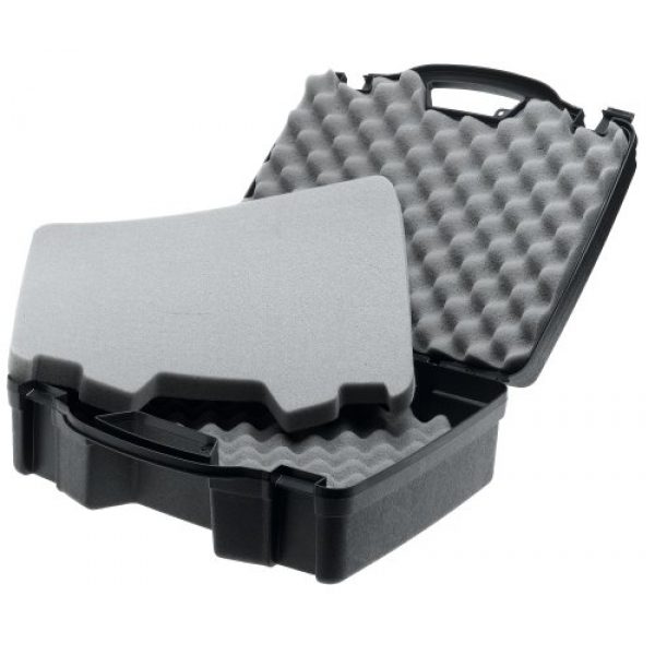 Plano Pistol Case 2 Plano Protector Series Pistol Cases | Durable Storage for Pistols and Accessories