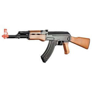 CYMA Airsoft Rifle 1 CYMA AEG Plastic Gear AK-47 Airsoft Gun