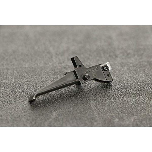 Airtech Studios Speed Trigger Converter 6 Airtech Studios Speed Trigger Converter STC G&G ARP9 & All CM16/TR16 ETU