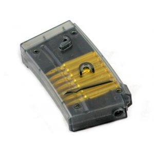Double Eagle Airsoft Gun Magazine 1 Double Eagle M82 Airsoft Magazine AEG