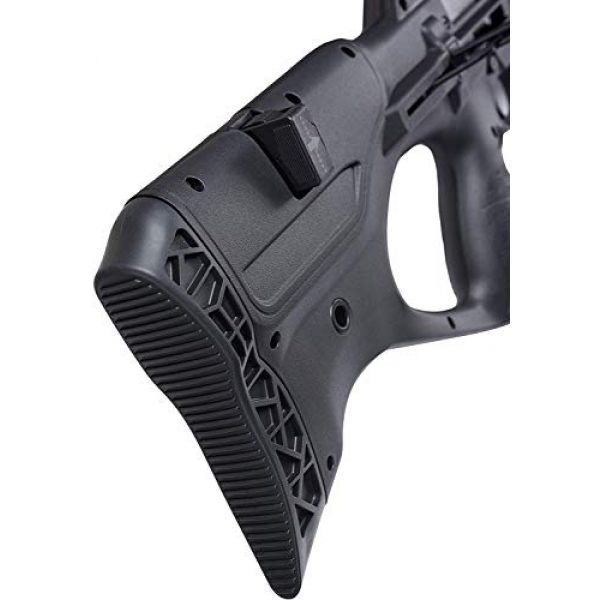 Wearable4U Air Rifle 5 Walther Reign UXT PCP Pellet Air Rifle 975fps with Wearable4U Bundle