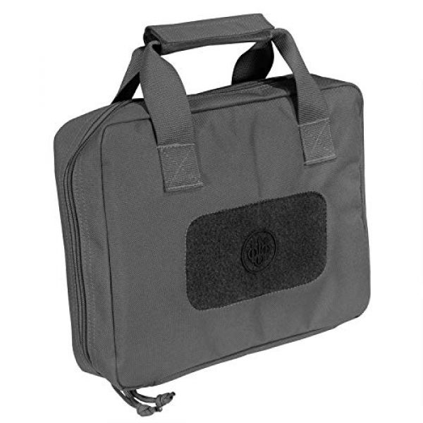 Beretta Pistol Case 2 Beretta Pistol Case