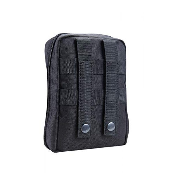SXIII Pistol Case 5 SXIII S13 Tactical Pistol Range Bag 1000D Ballistic Denier (Light)