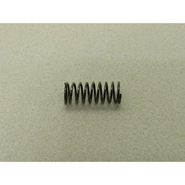 JL Missouri Parts Replacement Spring Part 5 JL Missouri Parts Crosman 760 Old Style BB Detent Button Spring BB Gun Air Rifle