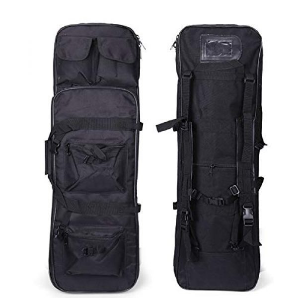 FIRHOLE Rifle Case 2 FIRHOLE Rifle Backpack Shotgun Bags Outdoor Gun case for Firearm