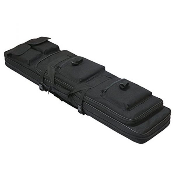 TaktZeit Rifle Case 7 TaktZeit Tactical Rifle Case Rifle Shotgun Soft Case Three Size