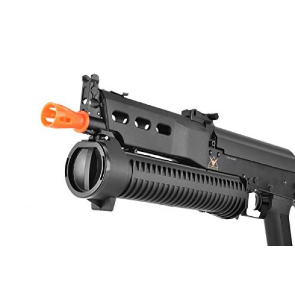 Echo 1 Airsoft Rifle 7 echo1 genesis viktor airsoft bizon-2 (bison) pp-19 aeg submachine gun(Airsoft Gun)