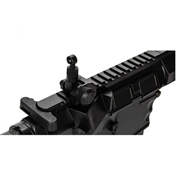 Lancer Tactical Airsoft Rifle 4 Lancer Tactical LT-25B Interceptor SPR