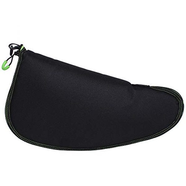 Kylebooker Pistol Case 7 Kylebooker Tactical Handgun Case Pistol Rug