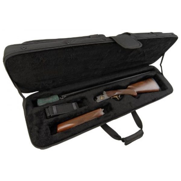 SKB Cases Rifle Case 7 SKB Cases Break-down Shotgun Soft Case