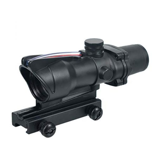 CHUCI Rifle Scope 1 CHUCI 4X32 Rifle Scope