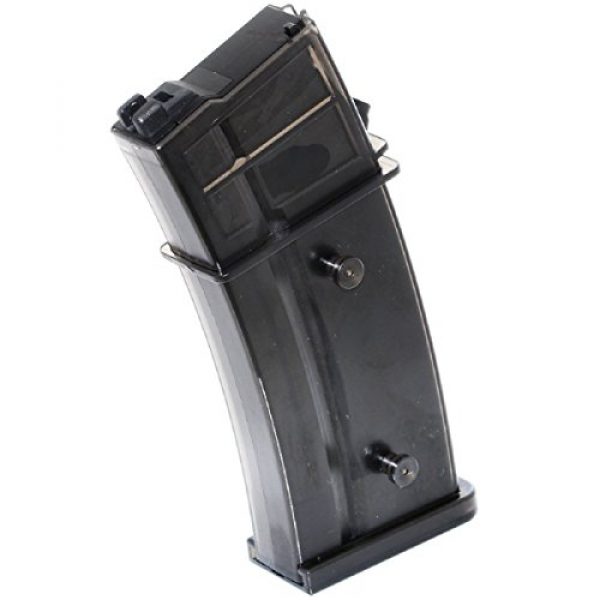 Airsoft Shopping Mall Airsoft Gun Magazine 1 Airsoft Shooting Gear Army 30rd Mag Gas Magazine for R36 WE G39 G39C GBB