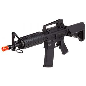 KWA Airsoft Rifle 1 KWA km4 full metal cqb airsoft rifle aeg airsoft gun(Airsoft Gun)