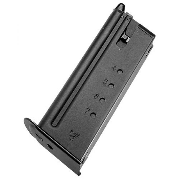 TOKYO MARUI Airsoft Gun Magazine 1 No13 Desert Eagle 50AE Magazine (gas blowback gun for)