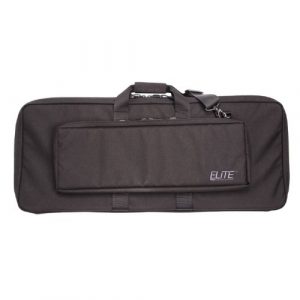 Assault Systems Rifle Case 1 Assualt Systems Discreet Covert Operation Case fits Colt M-16 Fixed Stock, 16" barrel/AK47