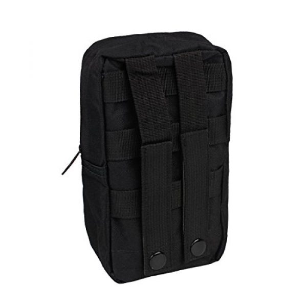 Andux Airsoft Tactical Vest 6 Andux Land Airsoft Assault Vest Paintball Combat Vest Tan Adult ZSBS-01