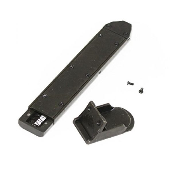 Airsoft Shopping Mall Airsoft Gun Magazine 2 Airsoft Shooting Gear CYMA 3pcs 31rd Mag Metal Magazine For CM121 Desert Eagle AEP AEG