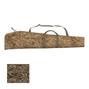 Avery Rifle Case 1 Avery Double Floating Gun Case-MAX5
