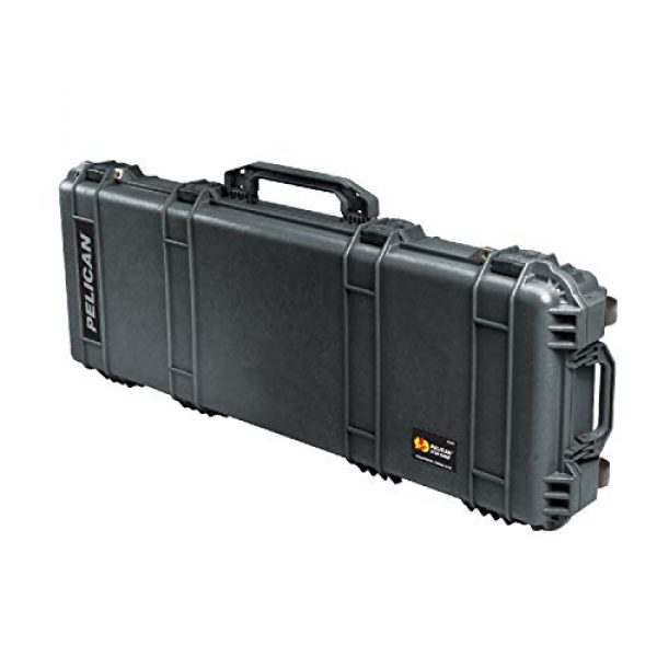 Pelican Rifle Case 1 Pelican 1720 Rifle Case