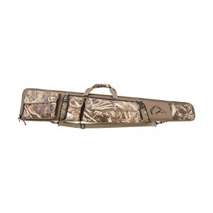 Allen Company Rifle Case 1 Allen Company Gear Fit Pursuit Punisher Waterfowl Hunting Shotgun Case, Realtree Max, 52" (948-52)