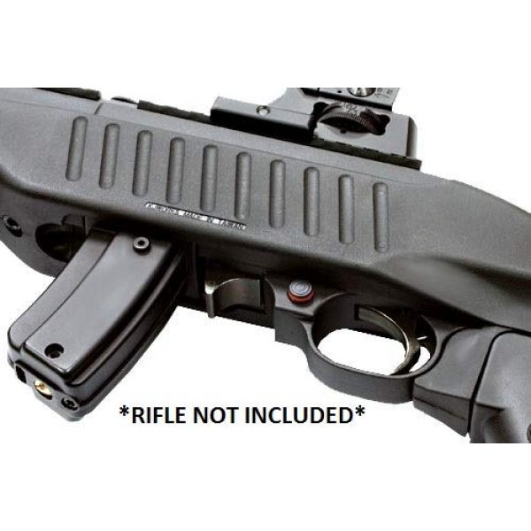 KJW Airsoft Gun Magazine 2 KJW Airsoft Gas Magazine for KC-02/KC02/6802/Airsoft Carbine Gas Blowback (Short Version)