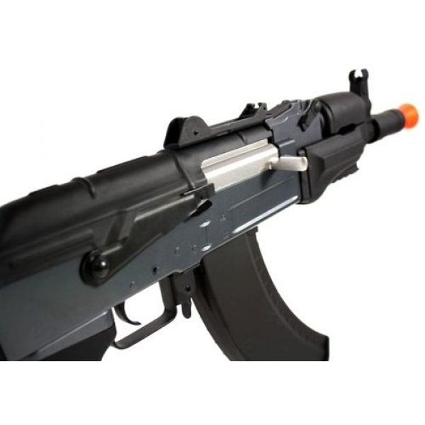 KALASHNIKOV Airsoft Rifle 2 Soft Air Kalishnikov Spetsnaz Electric Powered Airsoft Rifle