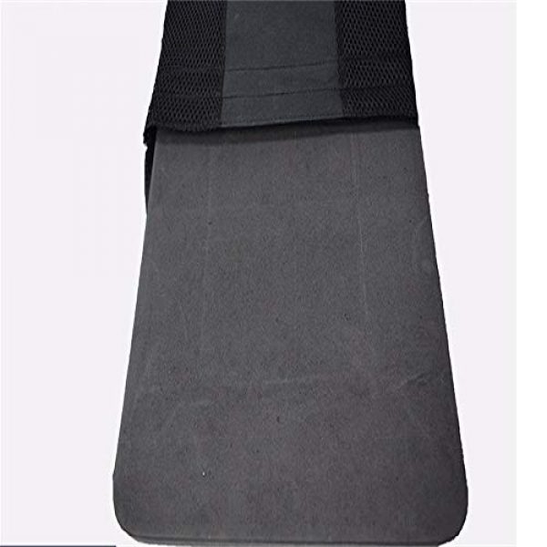 BGJ Airsoft Tactical Vest 6 Hunting Body Armor Plate Carrier Tactical Vest Fashion Outdoor CS Game Paintball Airsoft Vest Military Gear Equipment SAA0095