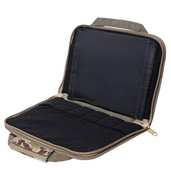 Kylebooker Pistol Case 6 Kylebooker Soft Pistol Case Tactical Handgun Bag Range Bags