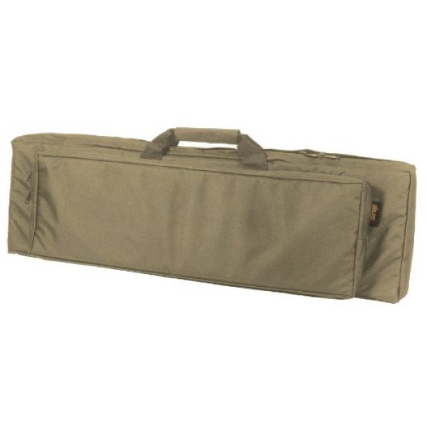 US PeaceKeeper Products Rifle Case 1 US PeaceKeeper Products Rapid Assault Tactical Case, Desert Tan, 36-Inch (P40036)