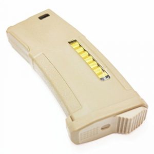 Airsoft Shopping Mall Airsoft Gun Magazine 1 Airsoft Shooting Gear PTS EPM 150rd Enhanced Polymer Magazine AEG Dark Earth