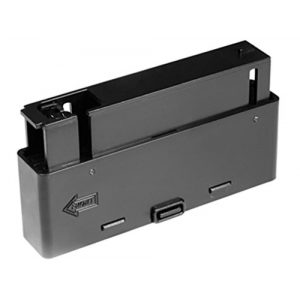 TSD Airsoft Gun Magazine 1 TSD Bolt-Action Airsoft Sniper Rifle Magazine, 24 Rds