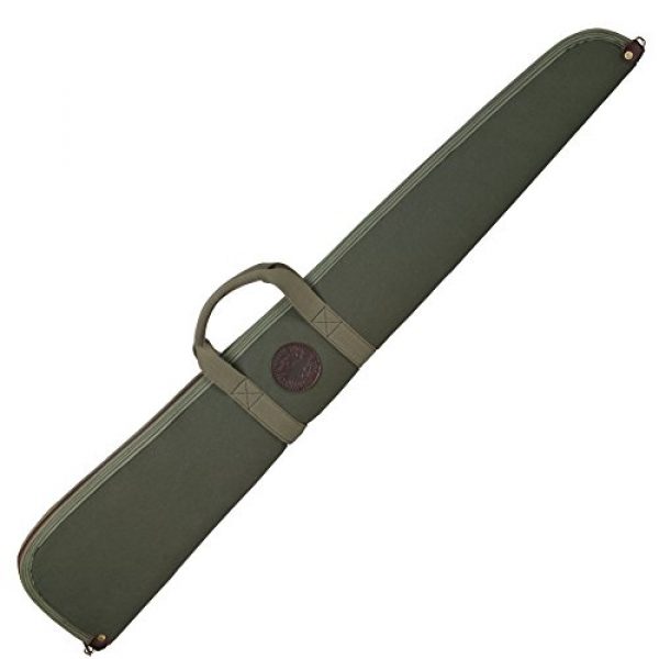 Duluth Pack Rifle Case 1 Duluth Pack Floating Shotgun Case