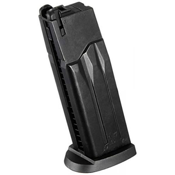 TOKYO MARUI Airsoft Gun Magazine 1 TOKYO MARUI SOCOM Mk23 28rd Gas Magazine