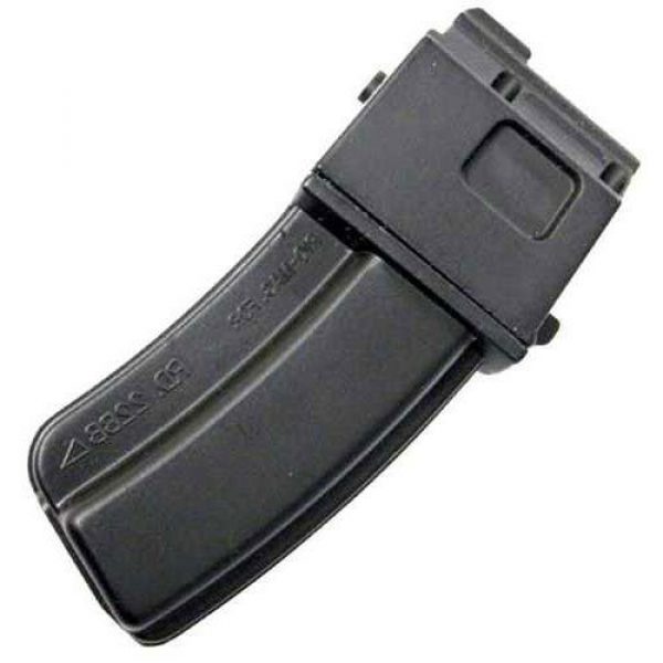 KJW Airsoft Gun Magazine 1 Gas KJW Magazine for KC-02