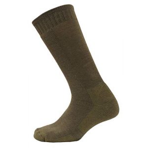 Rothco Combat Boot Sock 1 Mid-Calf Military Boot Sock