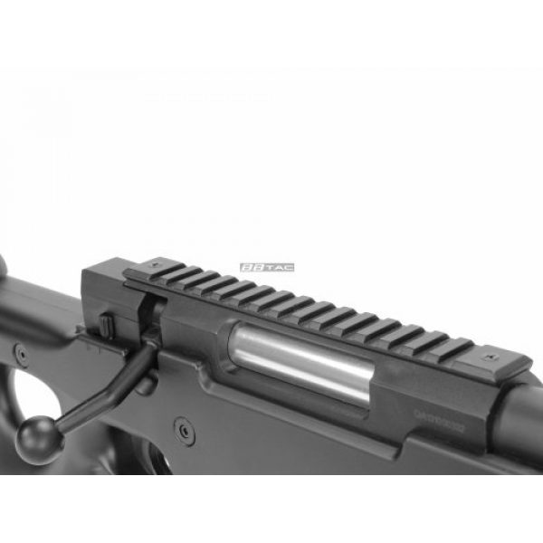 BBTac Airsoft Rifle 5 BBTac bt59 airsoft sniper rifle bolt action type 96 airsoft gun with warranty(Airsoft Gun)