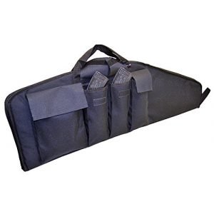 Explorer Cases Rifle Case 1 Explorer American Sale Classic Tactical Long Rifle Gun Bag Firearm Transportation Case Lockable Compartment, for Men Women in 36 40 44 48 52
