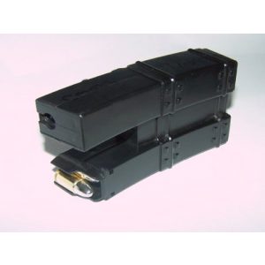 Well Airsoft Gun Magazine 1 Wells New Cm023 150 Round Airsoft Gun Magazine/Clip with Ratchet Dial
