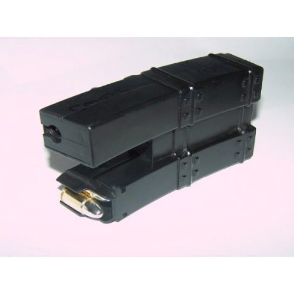 Well Airsoft Gun Magazine 1 Wells New Cm023 150 Round Airsoft Gun Magazine/Clip with Ratchet Dial