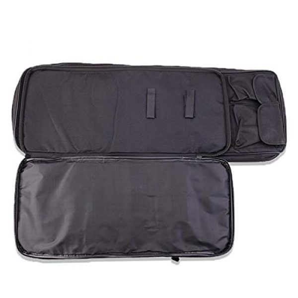 FIRHOLE Rifle Case 5 FIRHOLE Rifle Backpack Shotgun Bags Outdoor Gun case for Firearm