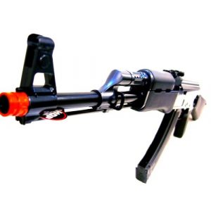 Double Eagle Airsoft Rifle 1 ak 47 airsoft gun full auto electric rifle aeg(Airsoft Gun)