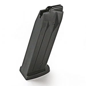 BBTac Airsoft Gun Magazine 1 BBTac M23 Clip - 22 Round Capacity Mag, Spare Clip Extra Airsoft Magazine for 6mm BBS Airsoft Gun Pistol