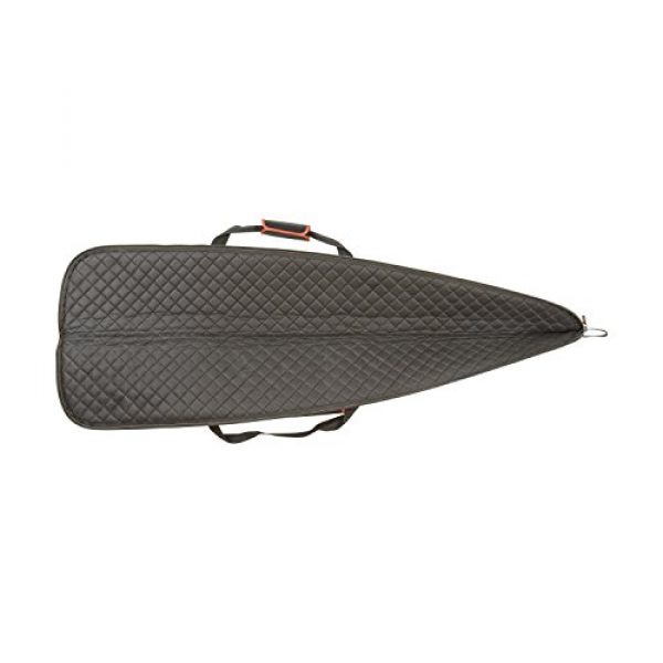 Allen Company Rifle Case 4 Allen Company Eliminator Shotgun Case, Olive Tan, 52" (820-52)