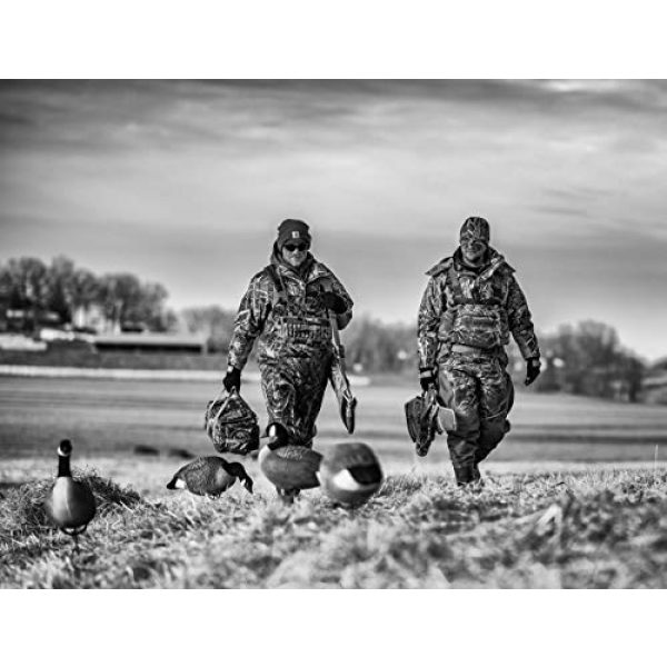 ALPS OutdoorZ Rifle Case 4 ALPS OutdoorZ Floating Gun Case