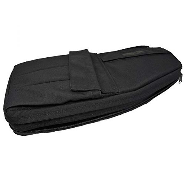 Elite Survival Systems Pistol Case 3 Elite Survival Systems Sub Gun Case