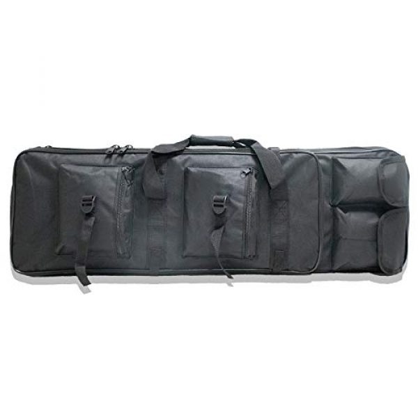FIRHOLE Rifle Case 1 FIRHOLE Rifle Backpack Shotgun Bags Outdoor Gun case for Firearm